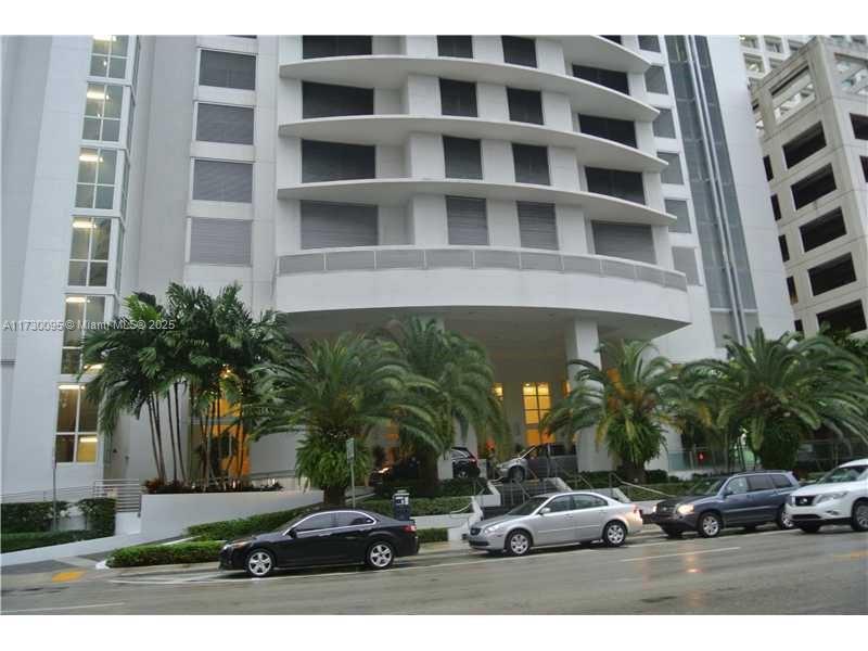 Rental Property at 951 Brickell Ave 3609, Miami, Broward County, Florida - Bedrooms: 1 
Bathrooms: 1  - $2,850 MO.