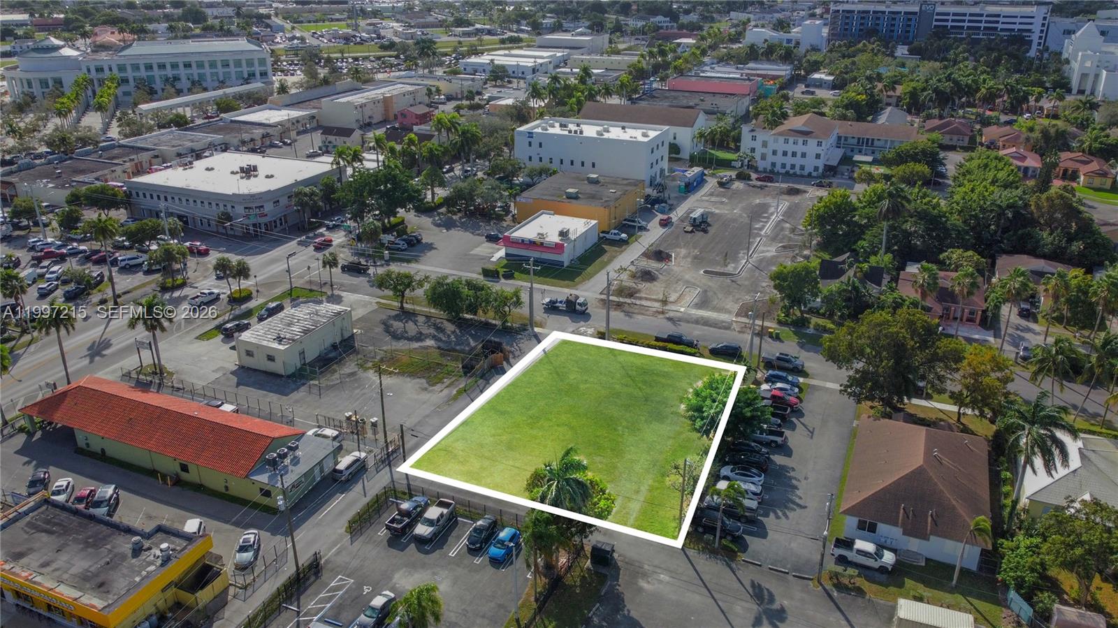 R L MOSERS ADDN - Commercial Sale