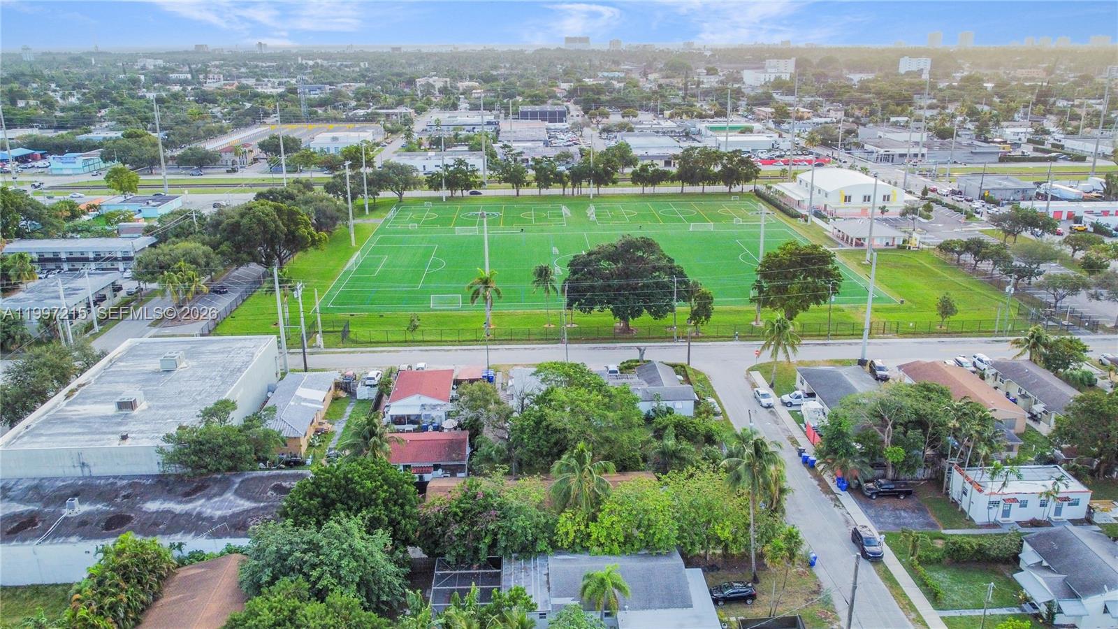 R L MOSERS ADDN - Commercial Sale
