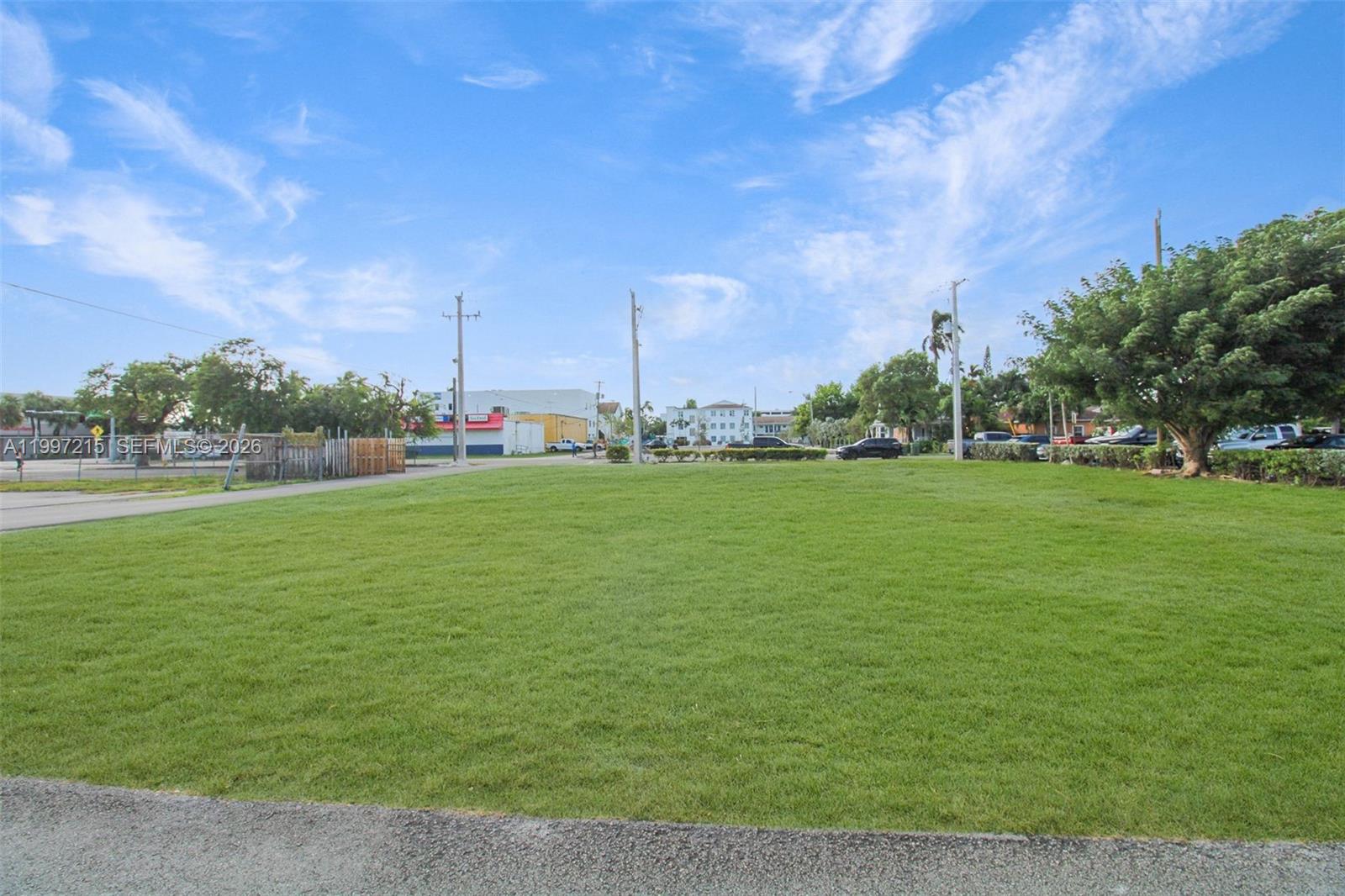 R L MOSERS ADDN - Commercial Sale