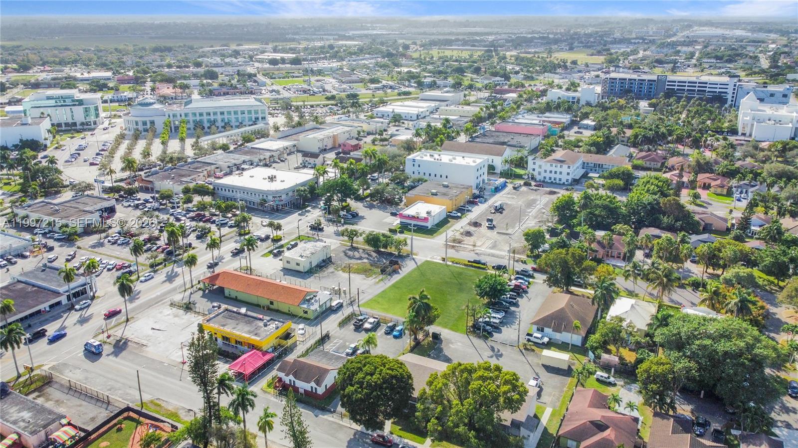 R L MOSERS ADDN - Commercial Sale