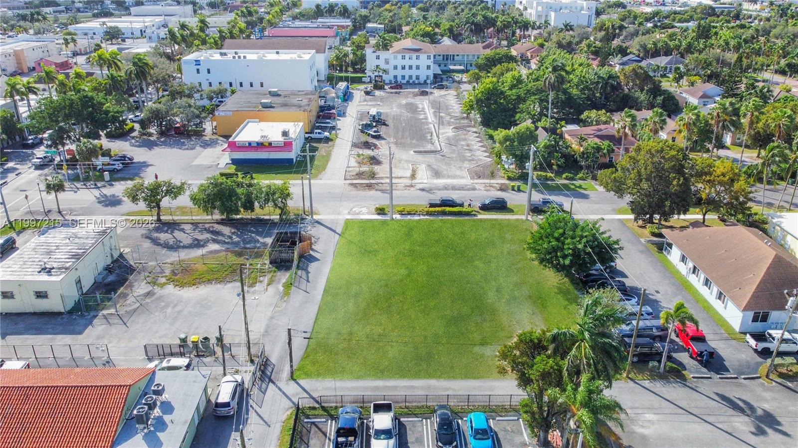 R L MOSERS ADDN - Commercial Sale