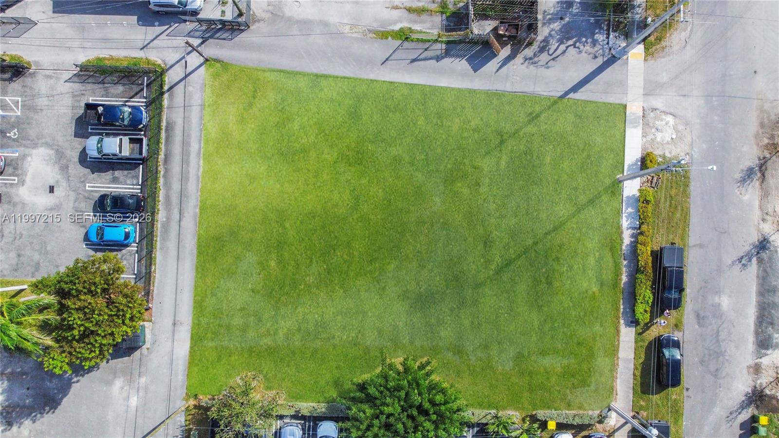 R L MOSERS ADDN - Commercial Sale