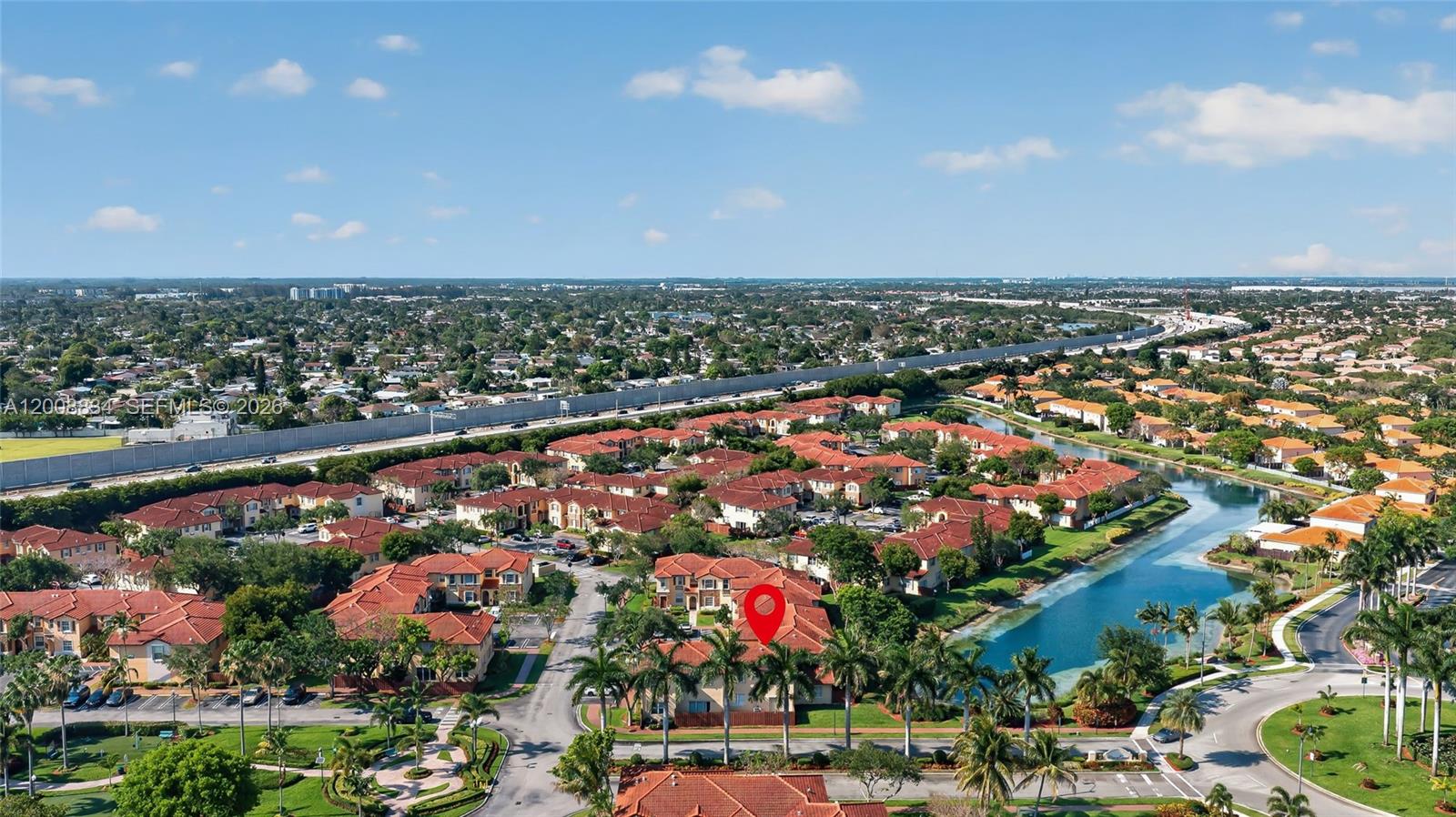 VILLAS AT CARMEL CONDO NO - Residential