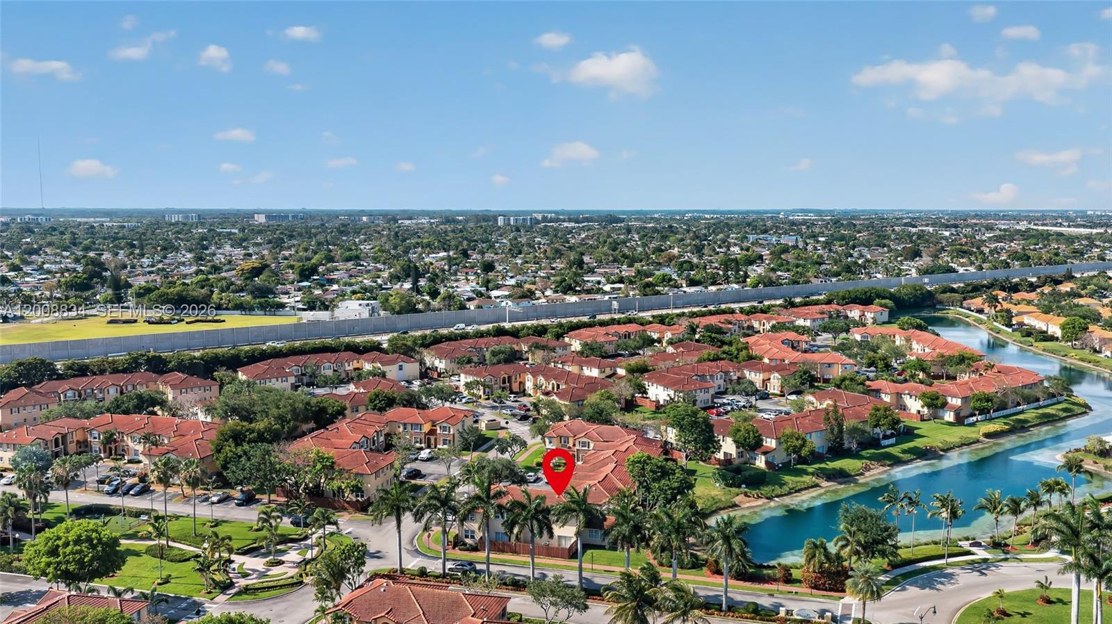 VILLAS AT CARMEL CONDO NO - Residential