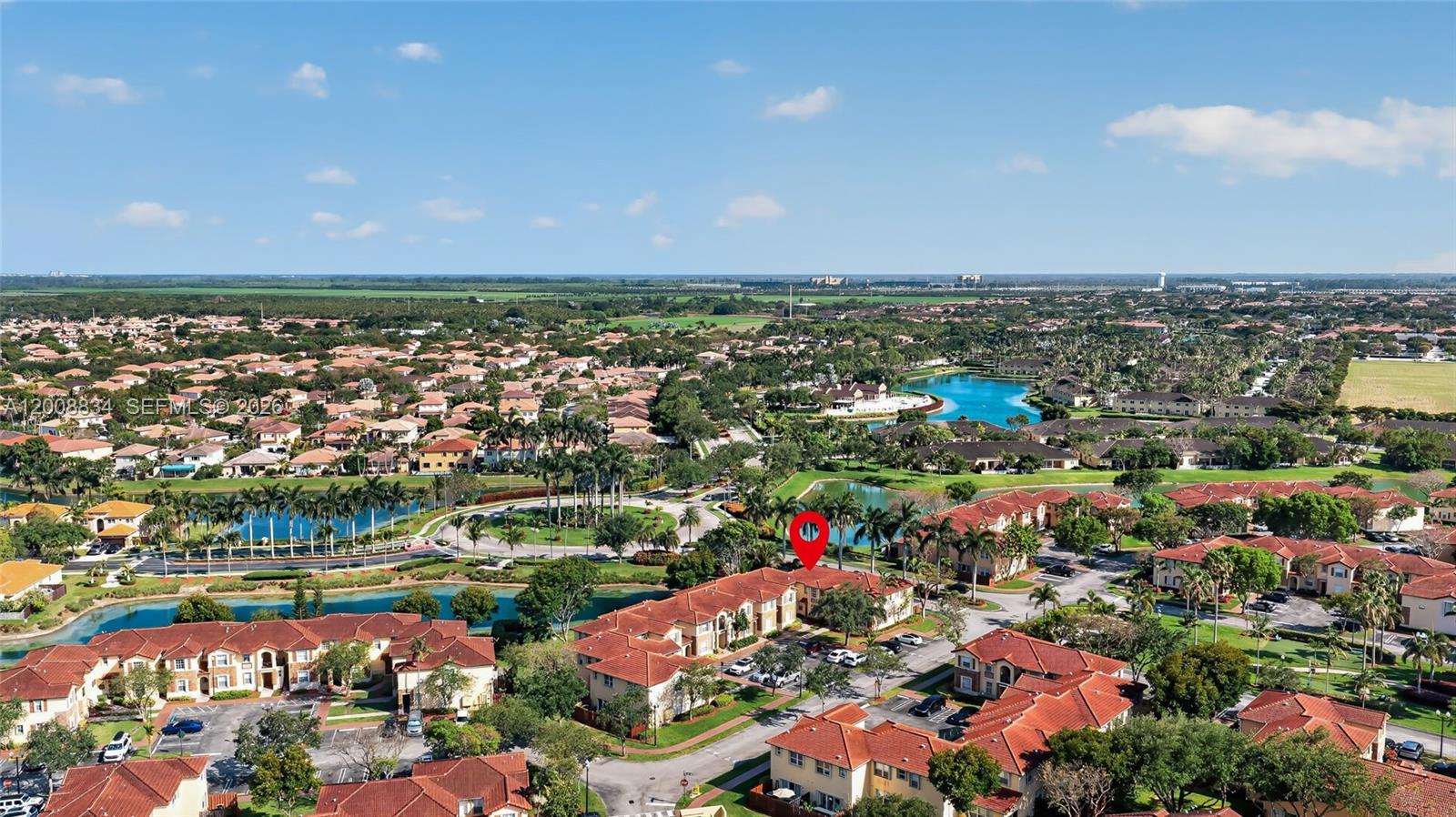 VILLAS AT CARMEL CONDO NO - Residential