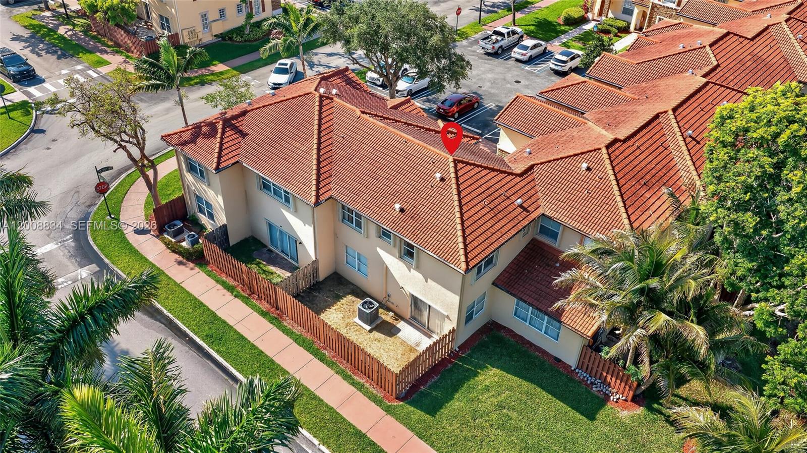 VILLAS AT CARMEL CONDO NO - Residential