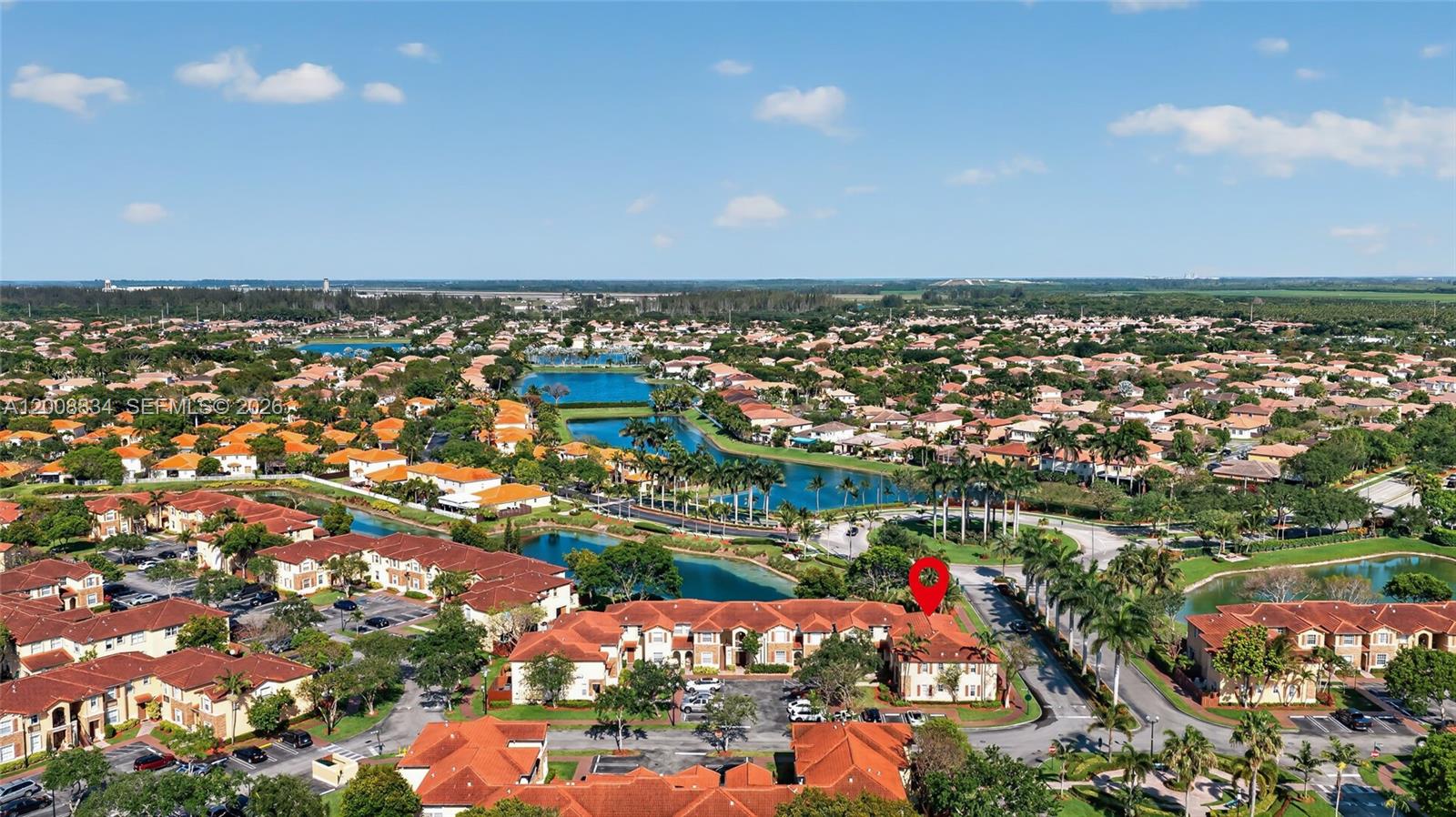 VILLAS AT CARMEL CONDO NO - Residential