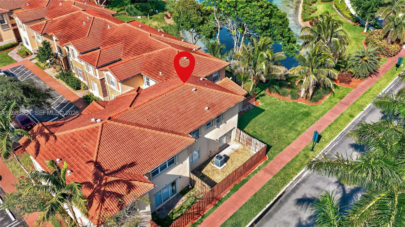 VILLAS AT CARMEL CONDO NO - Residential