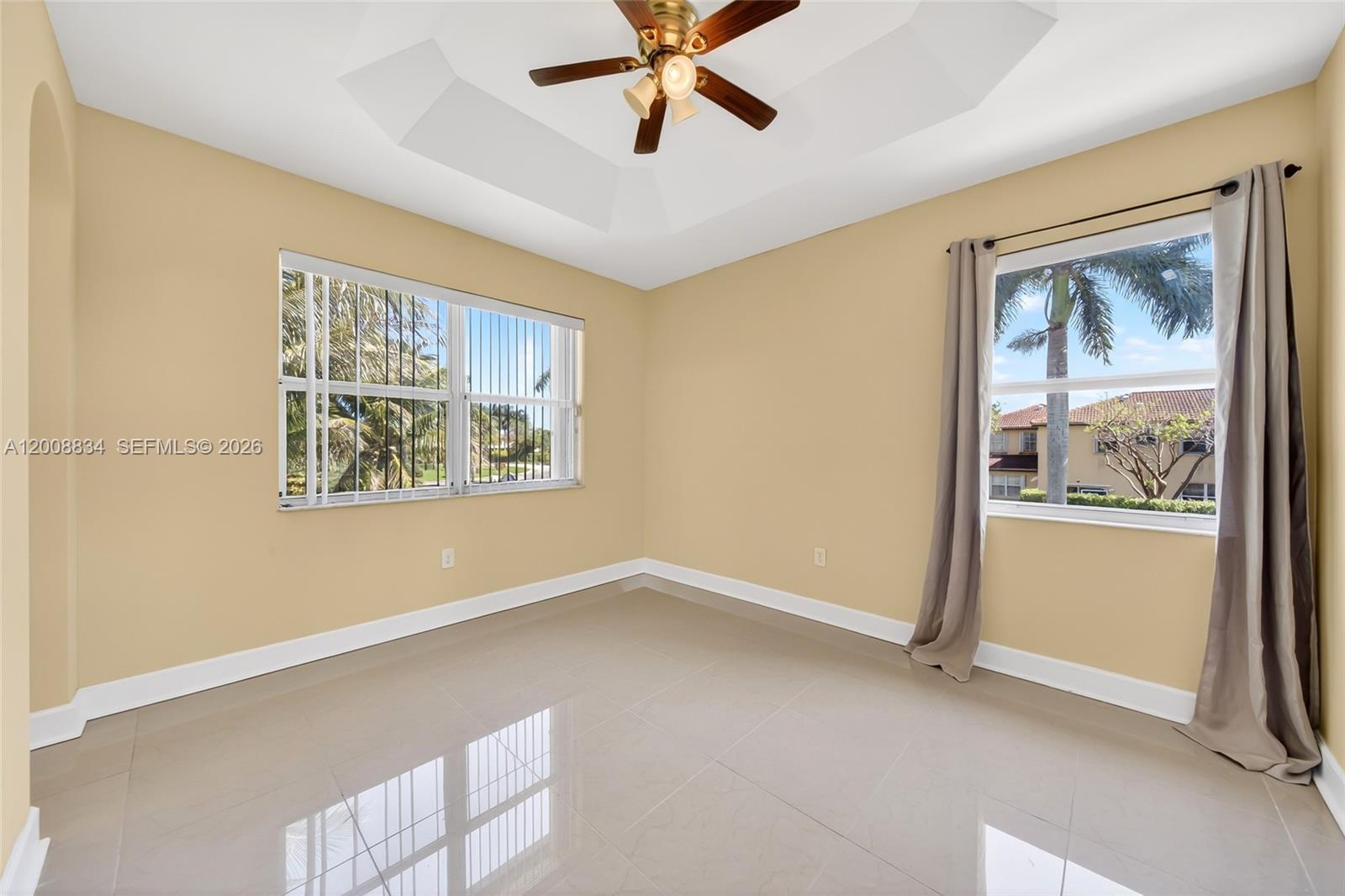 VILLAS AT CARMEL CONDO NO - Residential