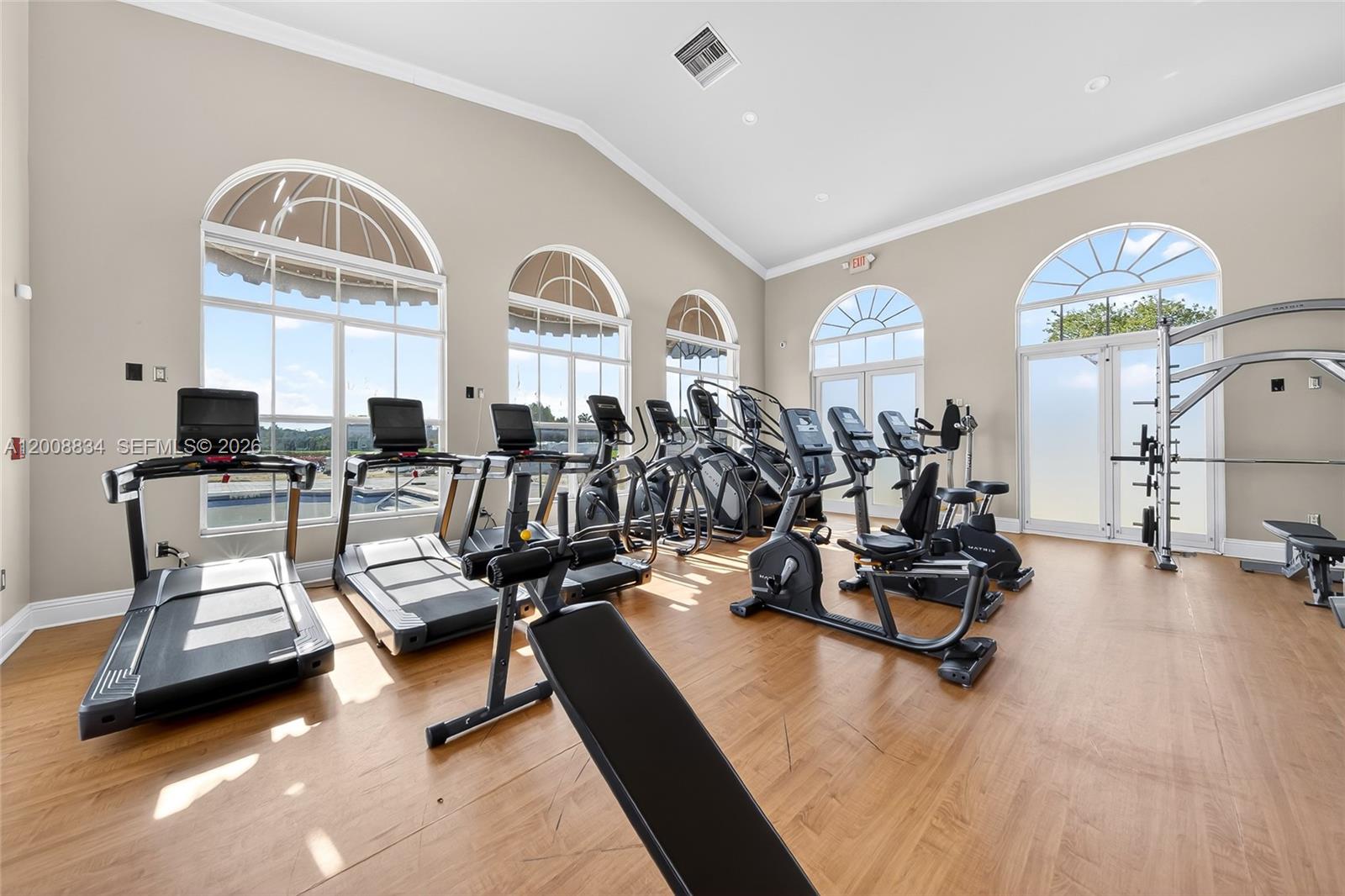 VILLAS AT CARMEL CONDO NO - Residential