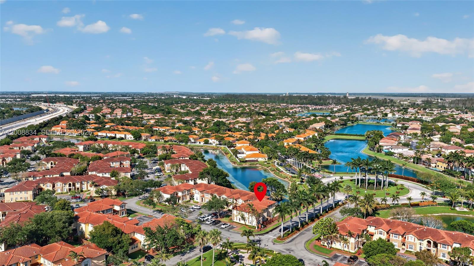 VILLAS AT CARMEL CONDO NO - Residential