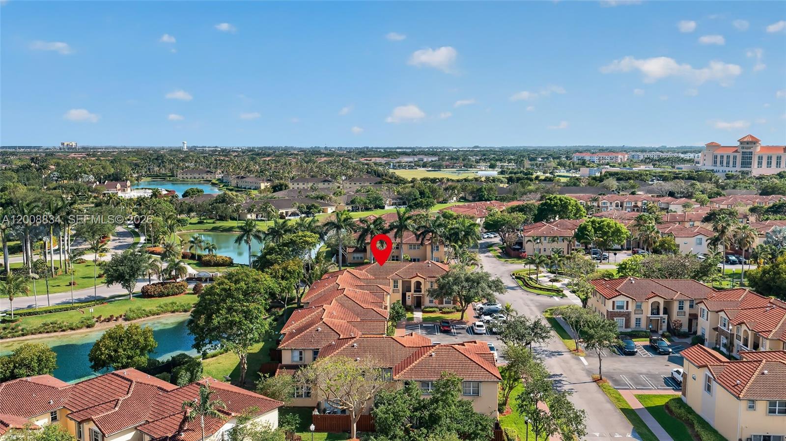 VILLAS AT CARMEL CONDO NO - Residential