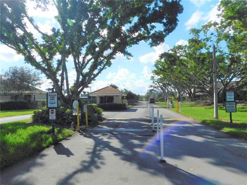 A home in Homestead