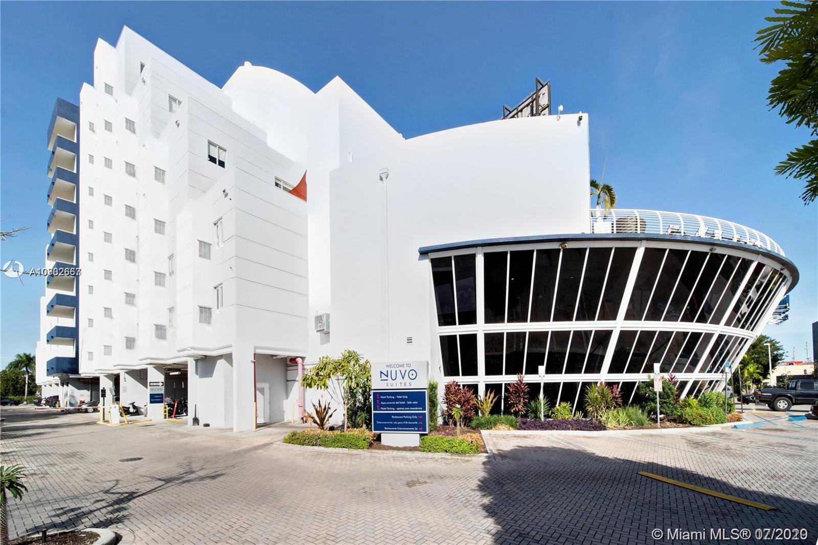 EUROSSUITES RESIDENCES & - Residential Lease