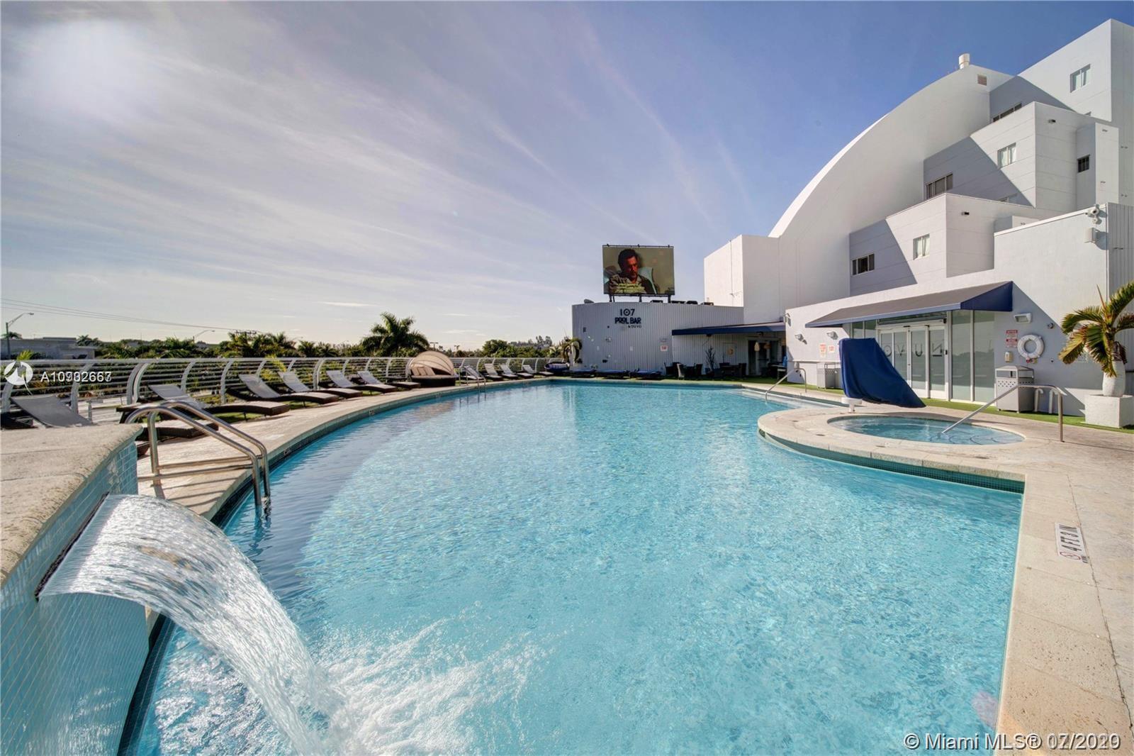 EUROSSUITES RESIDENCES & - Residential Lease