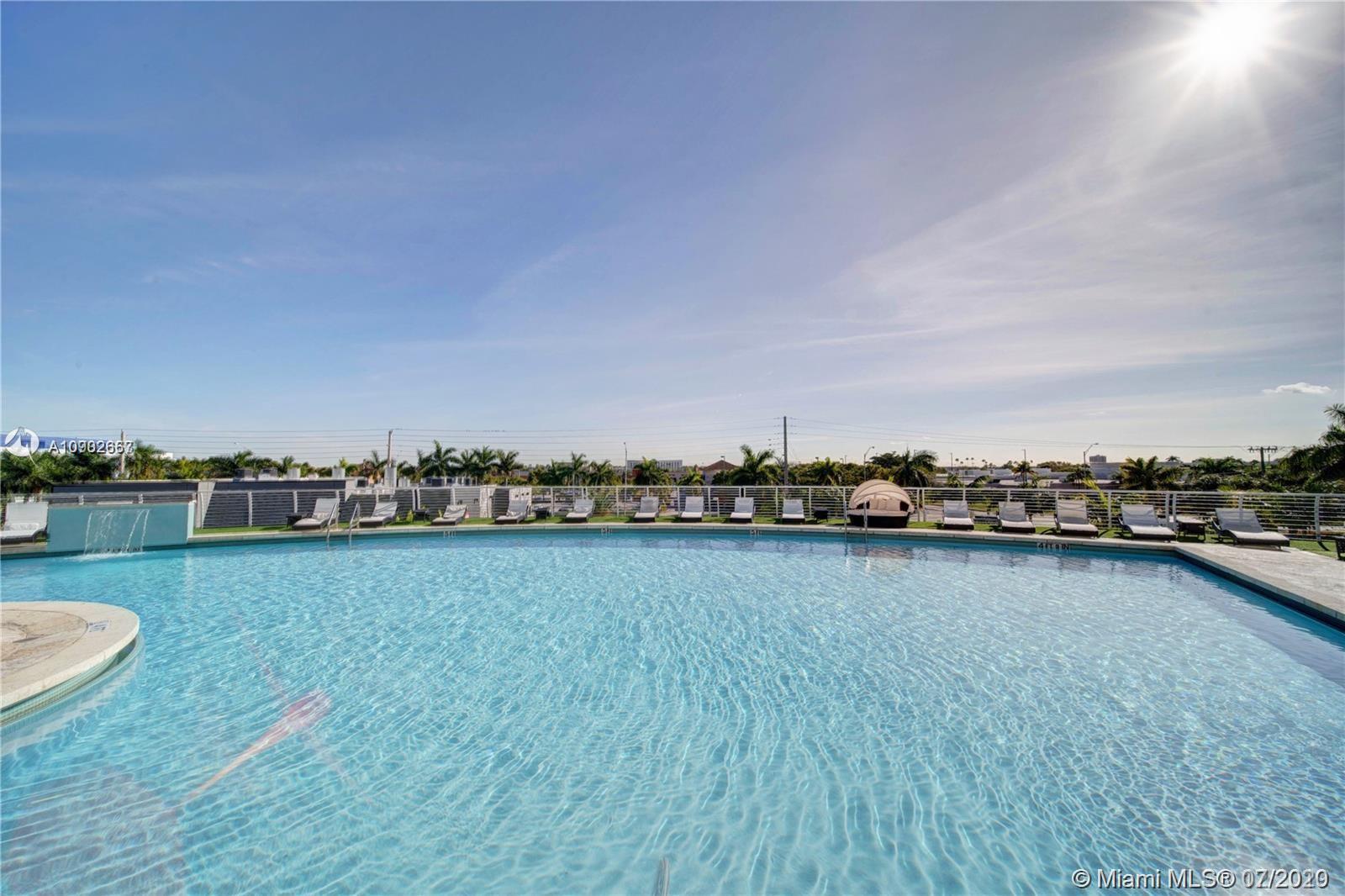 EUROSSUITES RESIDENCES & - Residential Lease