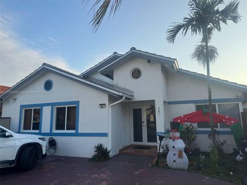 981 NW 134th Ave Miami FL 33182