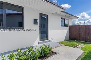 OLYMPIC HEIGHTS - Residential Lease