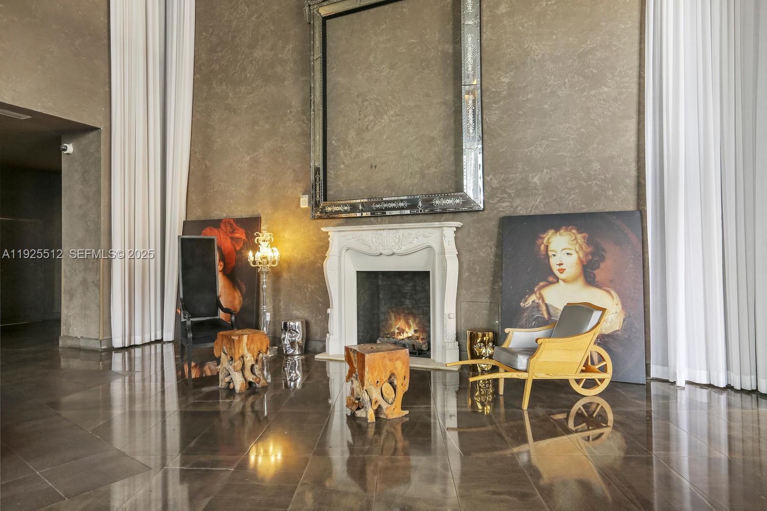 ICON BRICKELL CONDO NO 3 - Residential