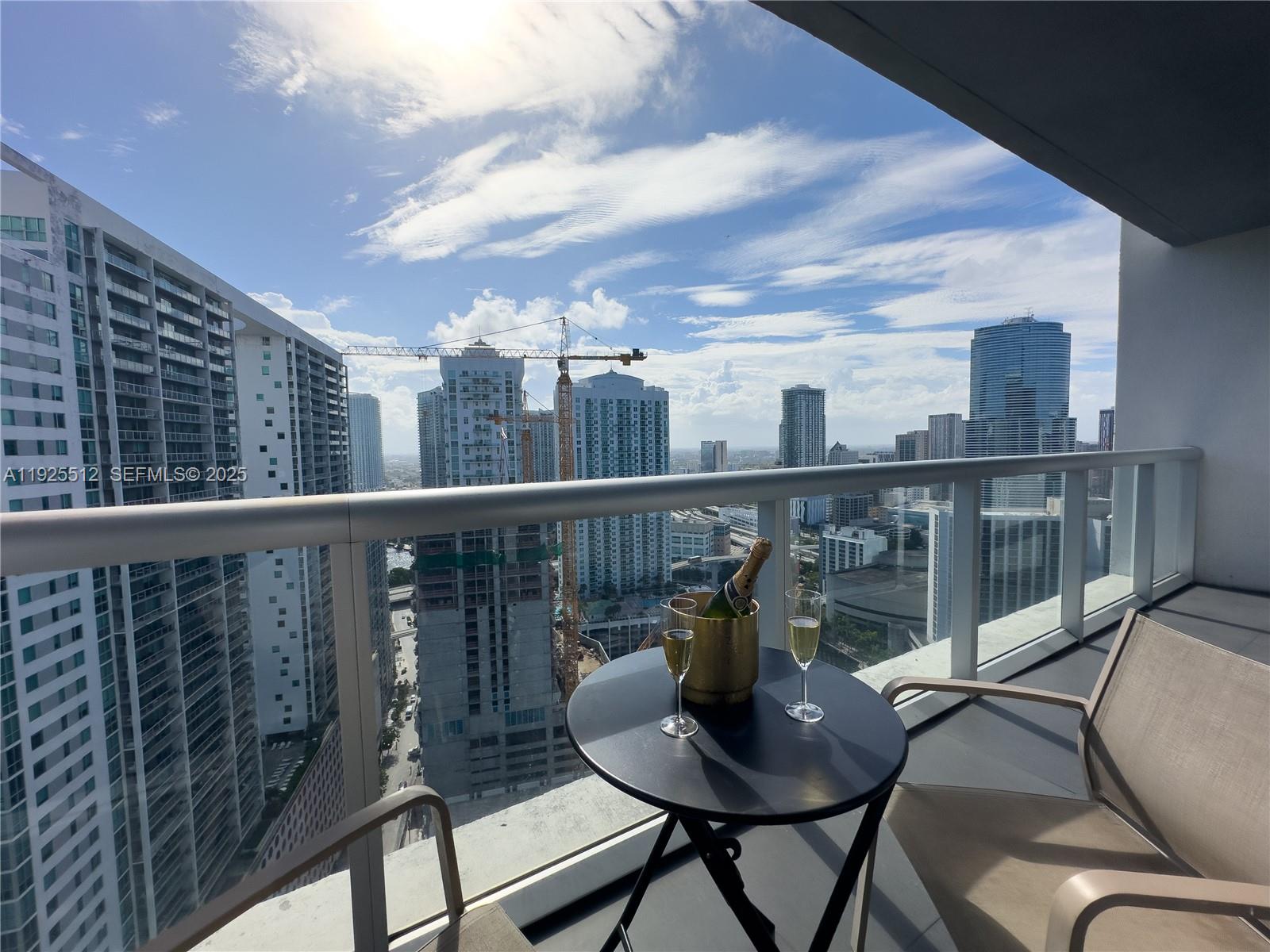 485 Brickell Ave 3307