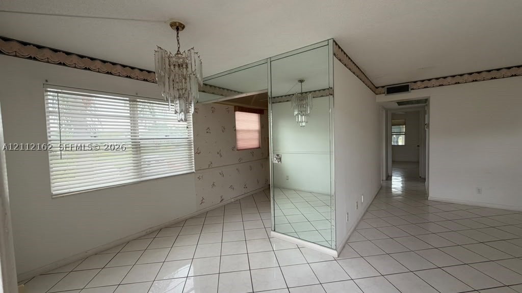 Photo of 309 Fanshaw H #309, Boca Raton, FL 33434 (MLS # A12112162)