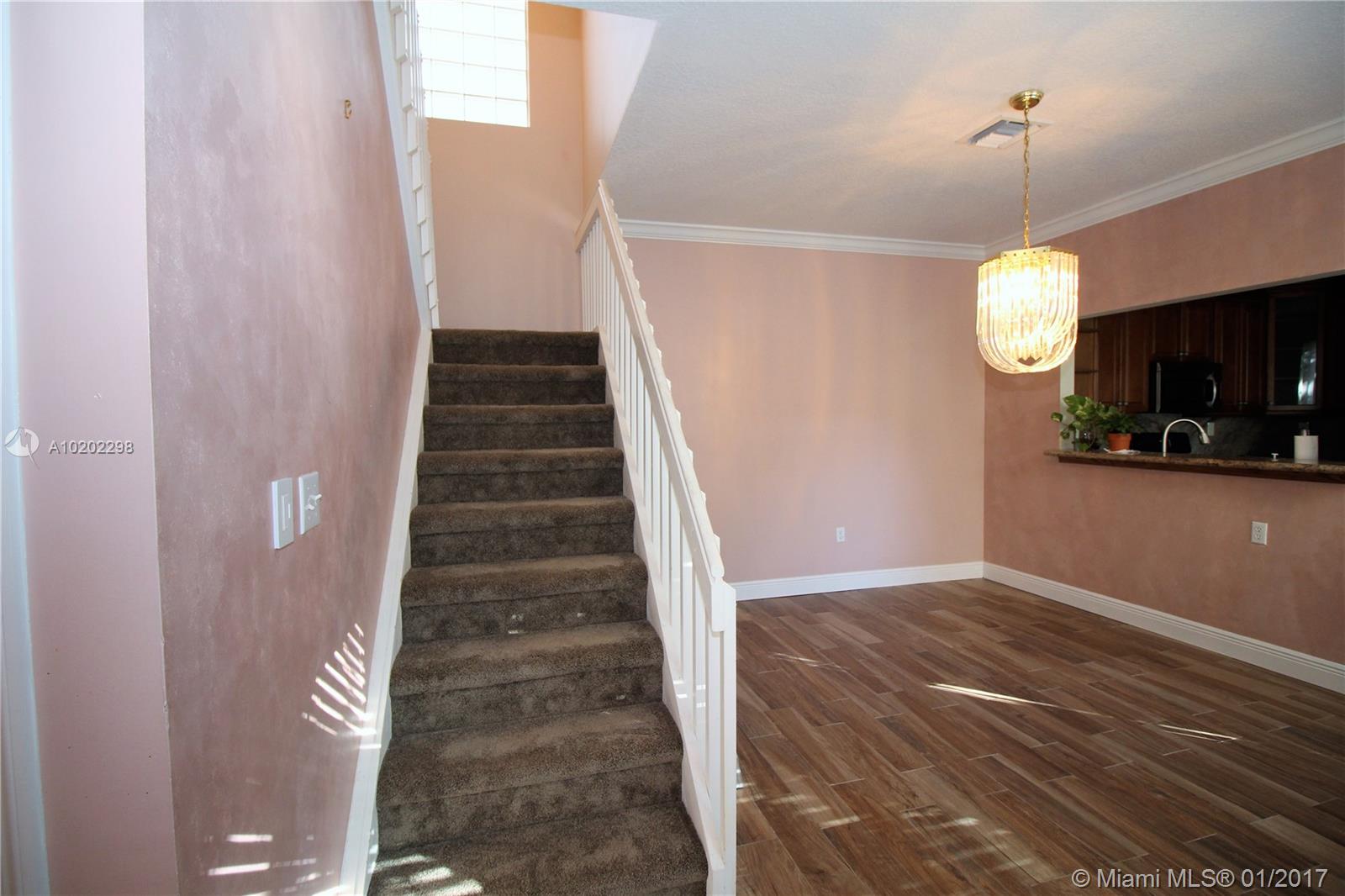 ROCK CREEK THE PARK - Residential