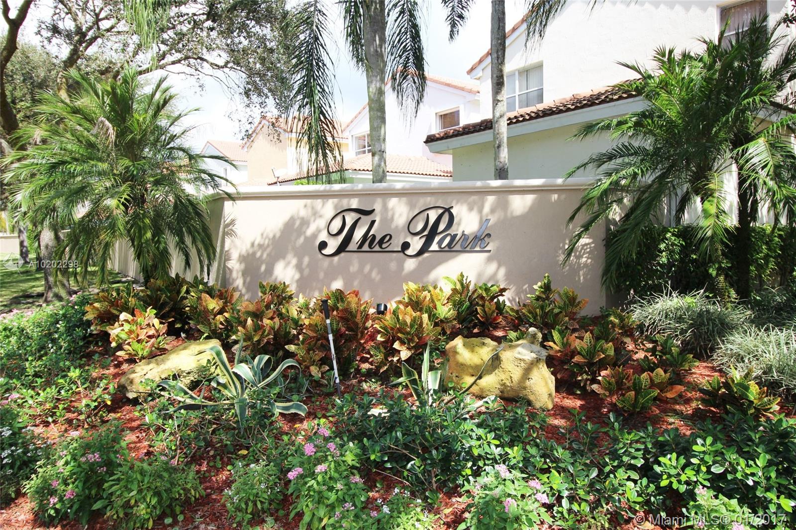 ROCK CREEK THE PARK - Residential