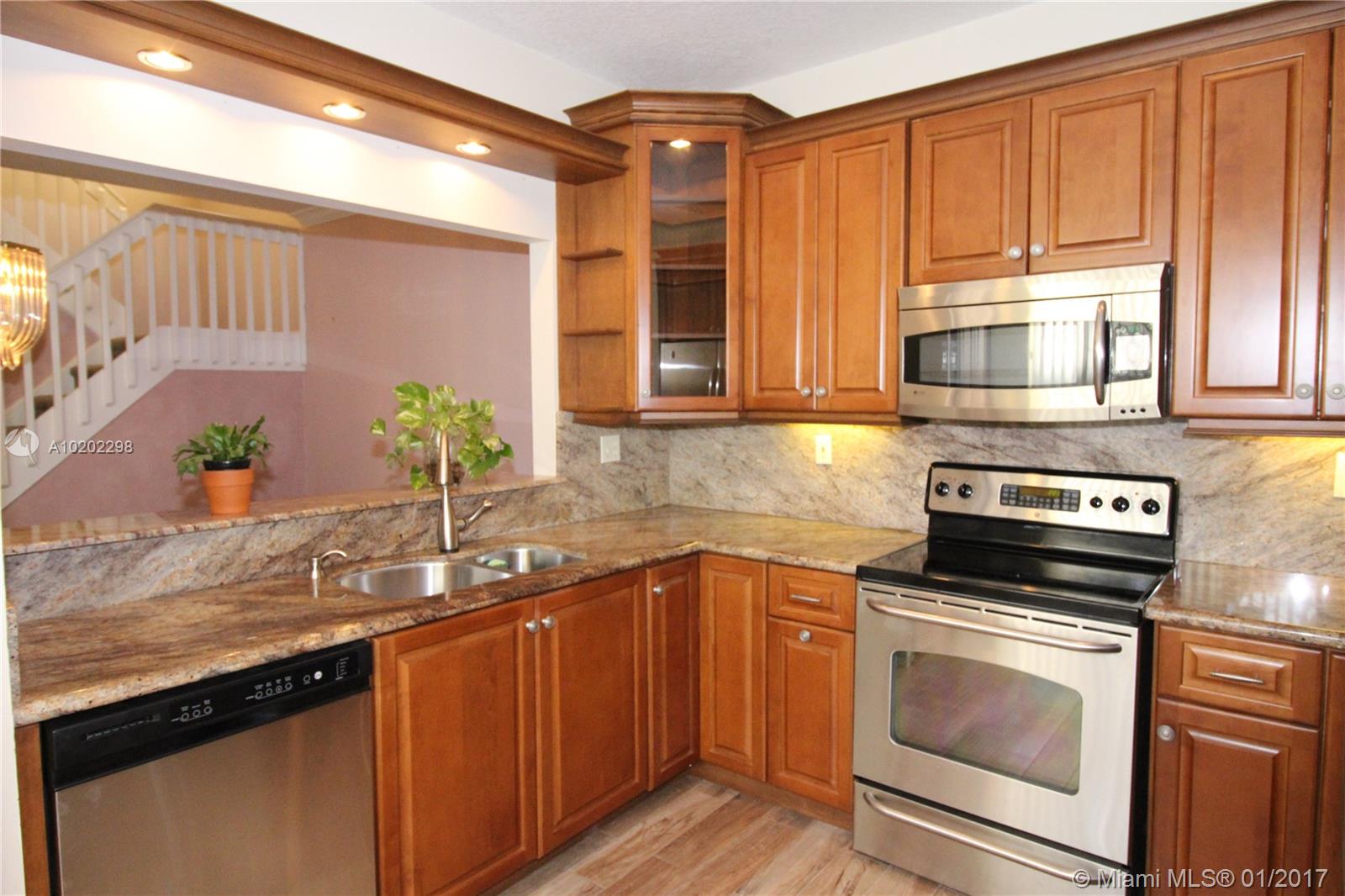 ROCK CREEK THE PARK - Residential