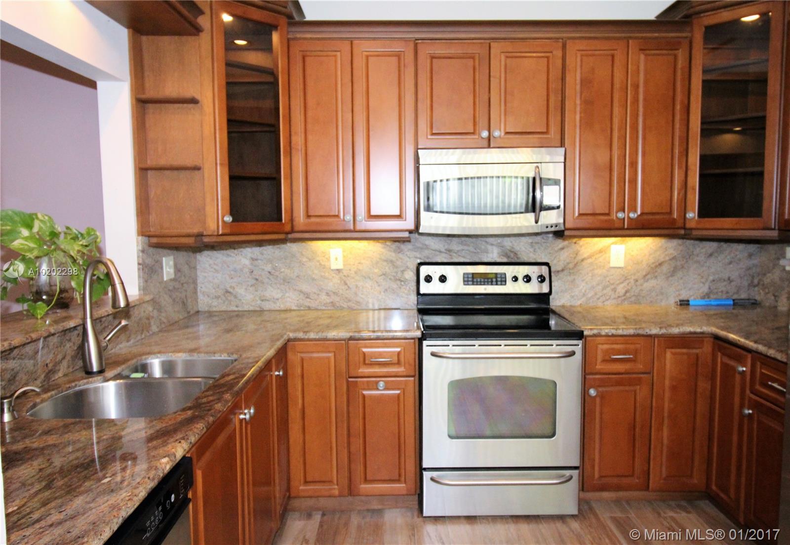 ROCK CREEK THE PARK - Residential