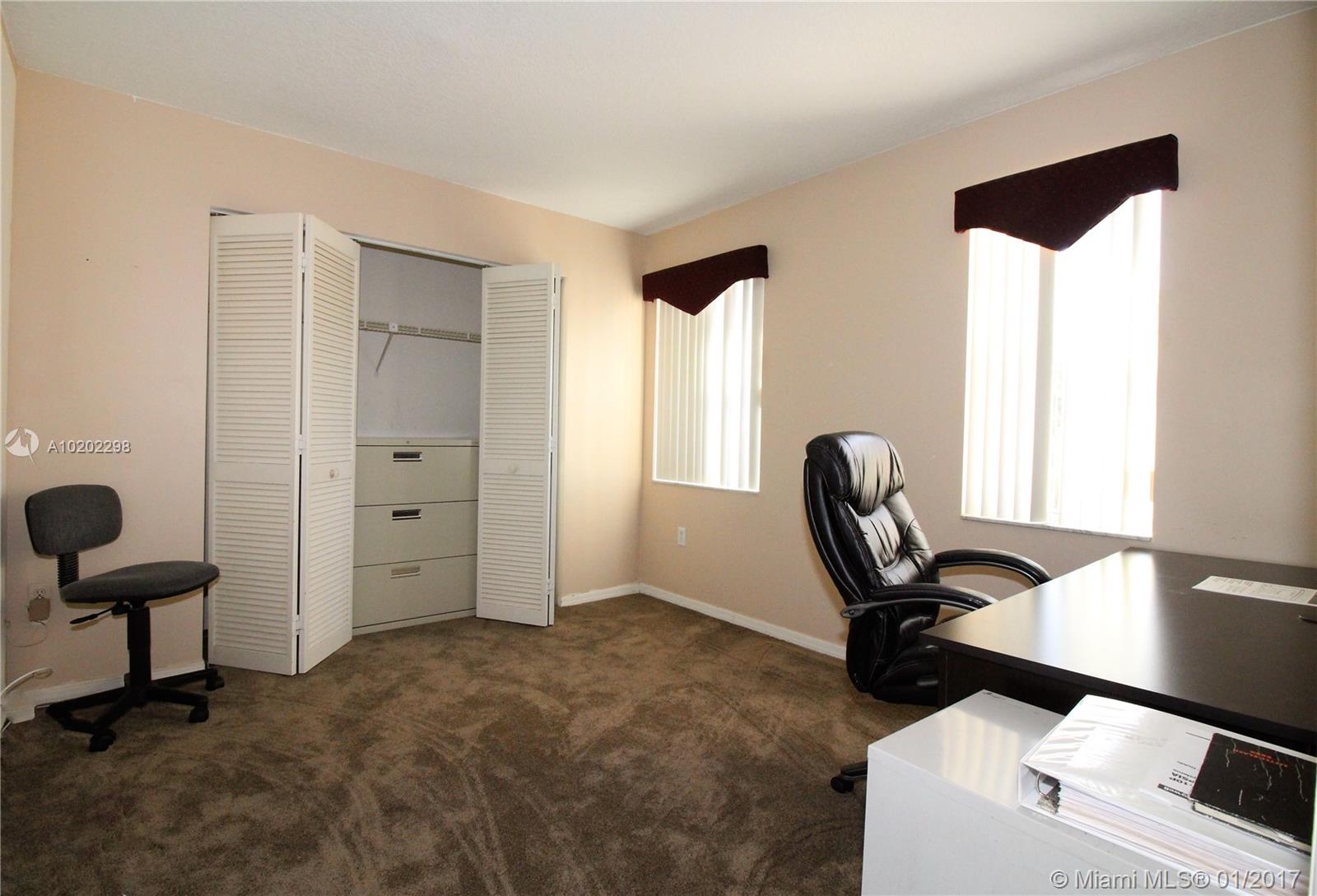 ROCK CREEK THE PARK - Residential