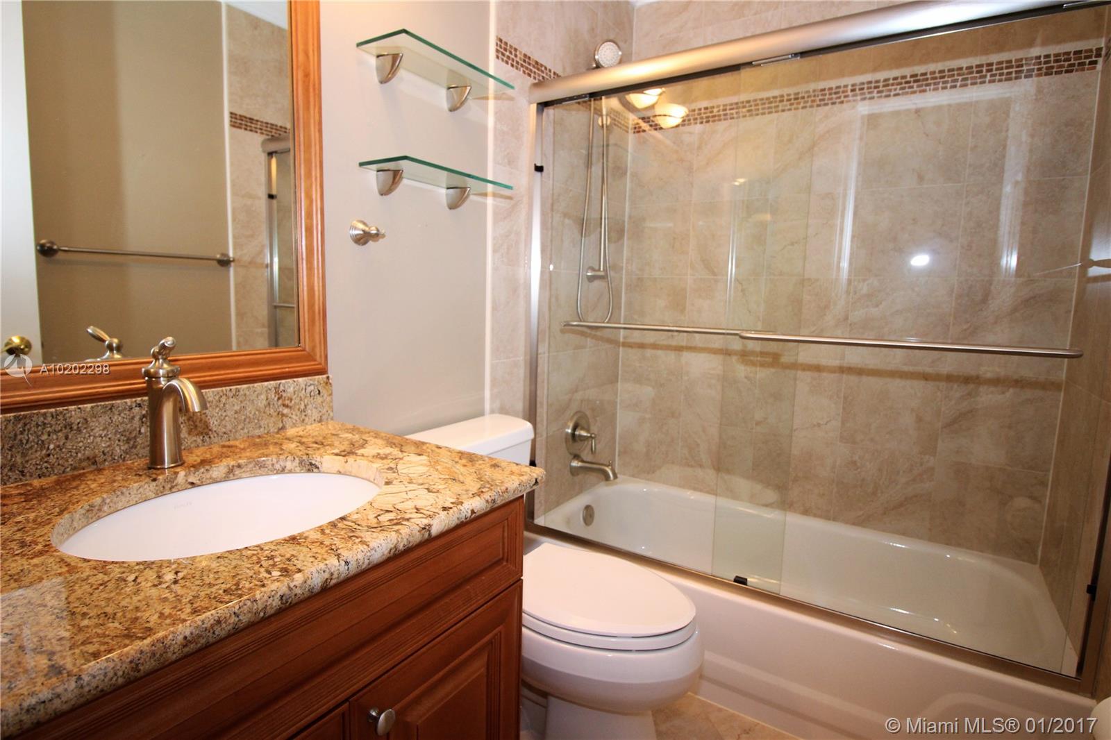 ROCK CREEK THE PARK - Residential