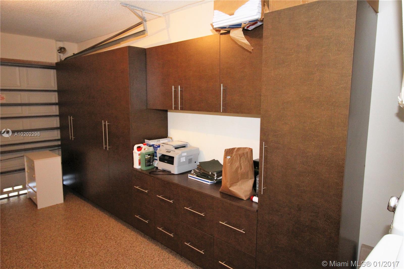 ROCK CREEK THE PARK - Residential