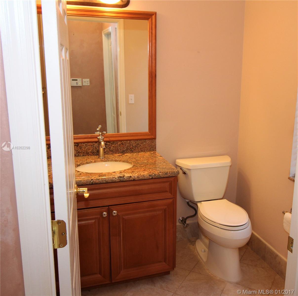 ROCK CREEK THE PARK - Residential