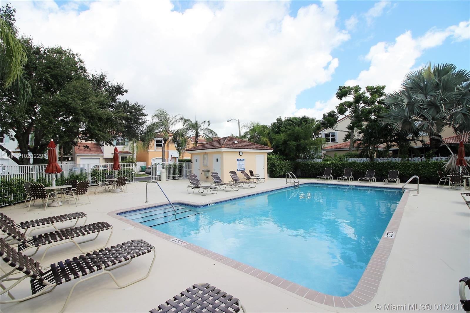 ROCK CREEK THE PARK - Residential