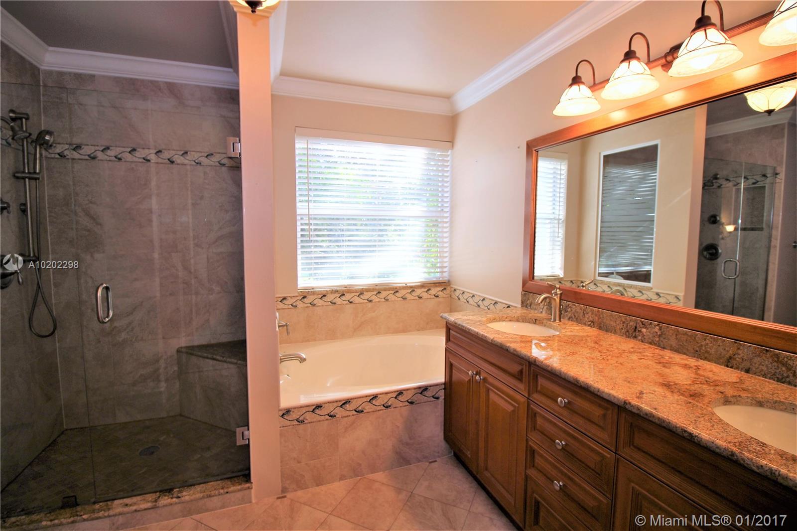 ROCK CREEK THE PARK - Residential