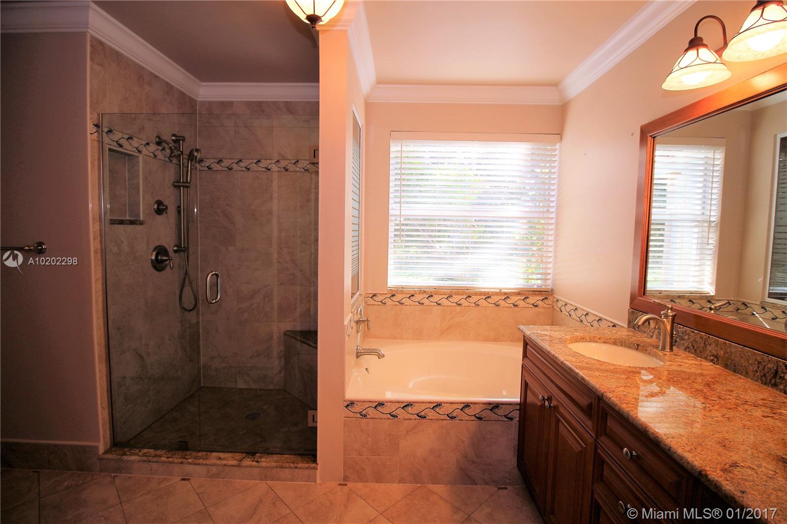 ROCK CREEK THE PARK - Residential