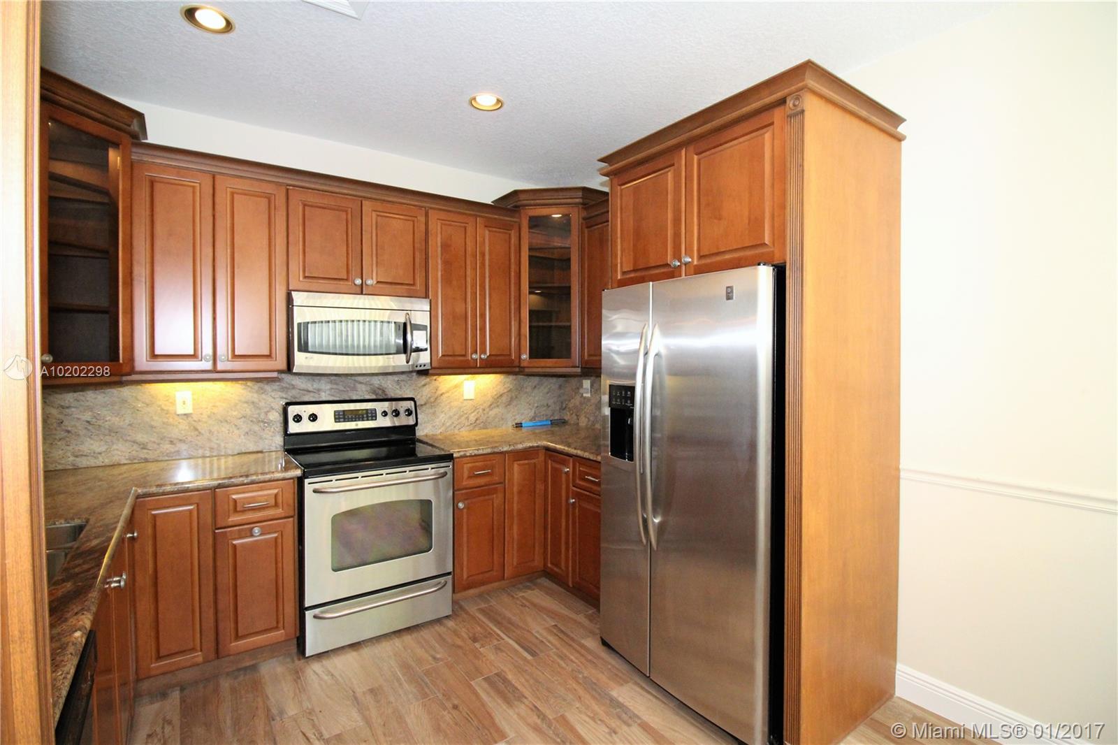 ROCK CREEK THE PARK - Residential