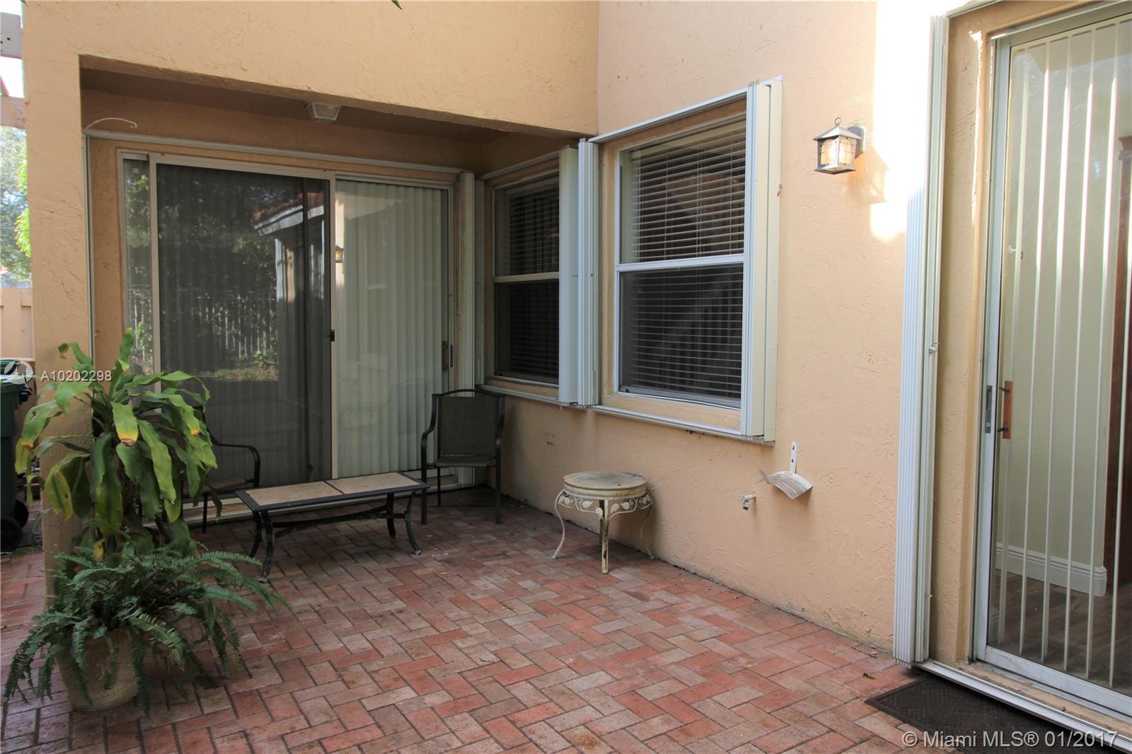 ROCK CREEK THE PARK - Residential