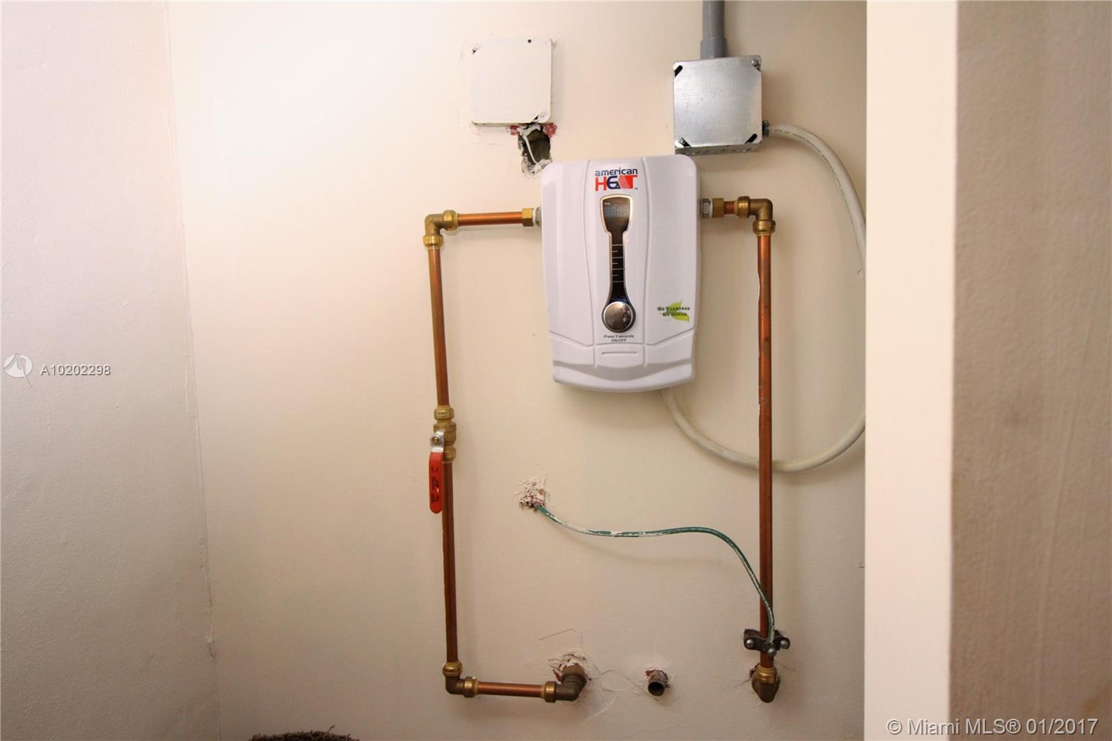 ROCK CREEK THE PARK - Residential