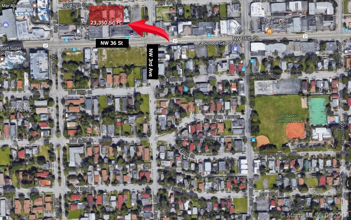 Bay Vista Park - Land