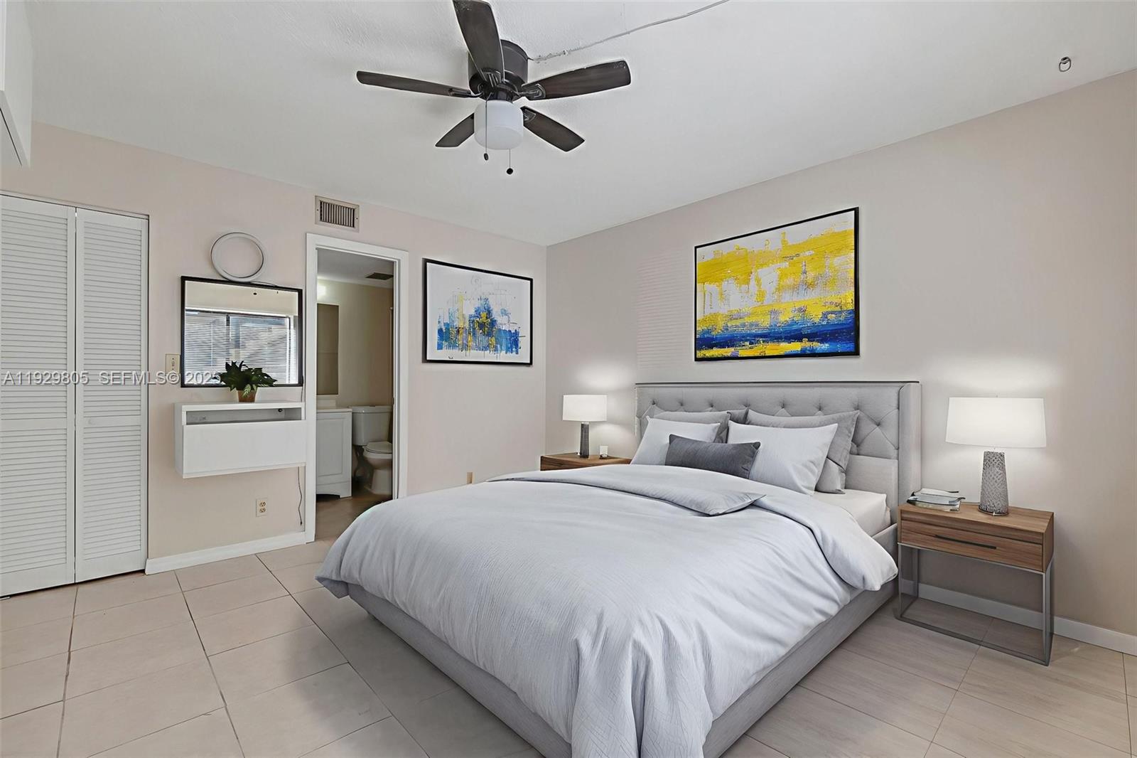 VILLAS OF RIVERSIDE CONDO - Residential Lease