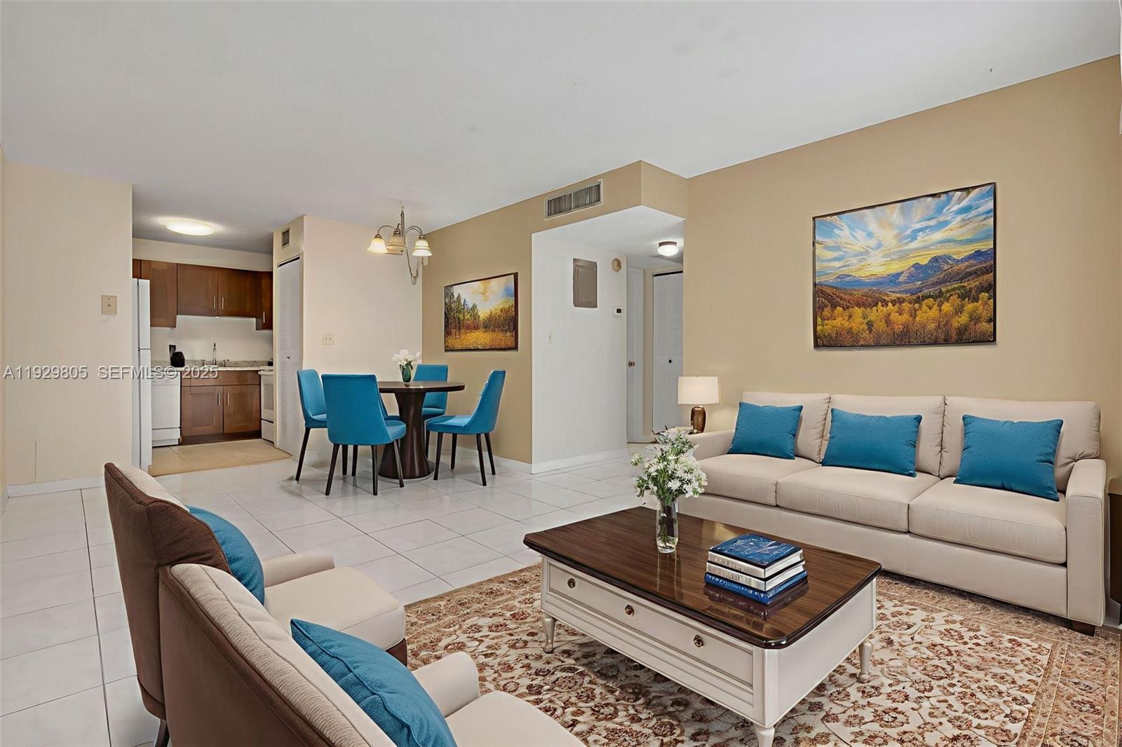 VILLAS OF RIVERSIDE CONDO - Residential Lease