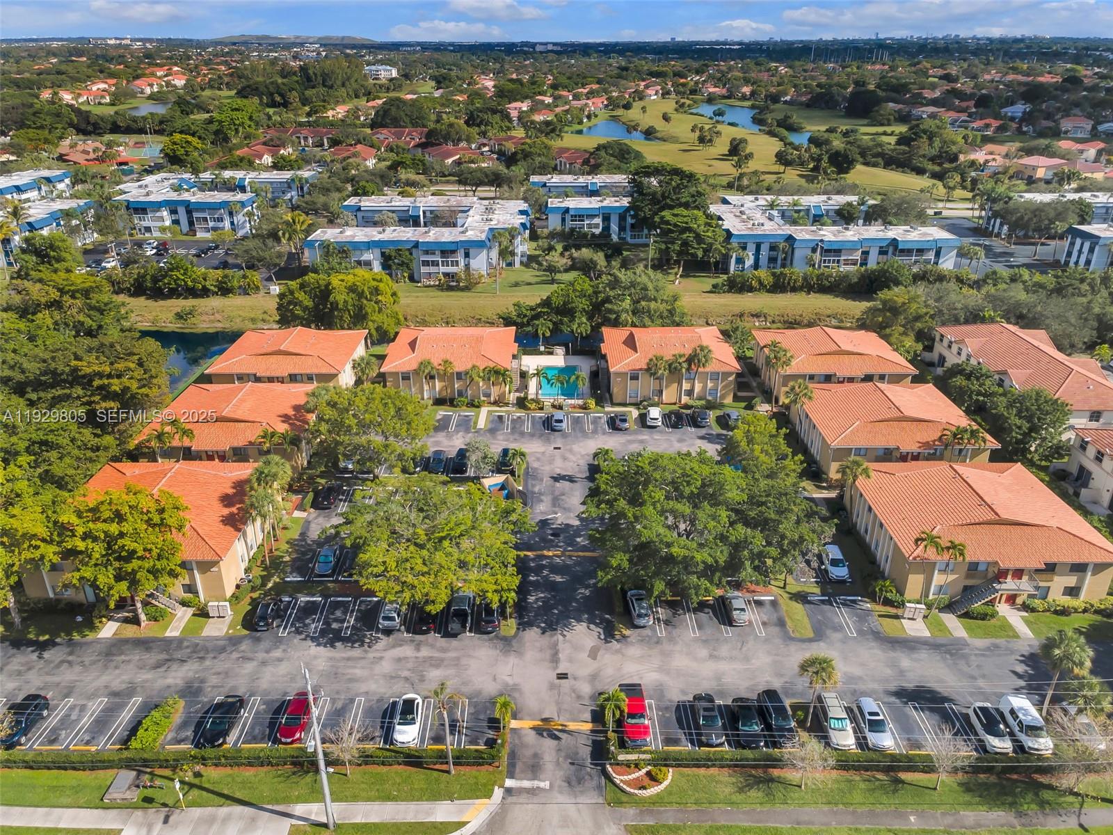 VILLAS OF RIVERSIDE CONDO - Residential Lease