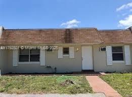 Property for Sale at 19357 Nw 29th Ave, Miami Gardens, Broward County, Florida - Bedrooms: 2 
Bathrooms: 1  - $379,999