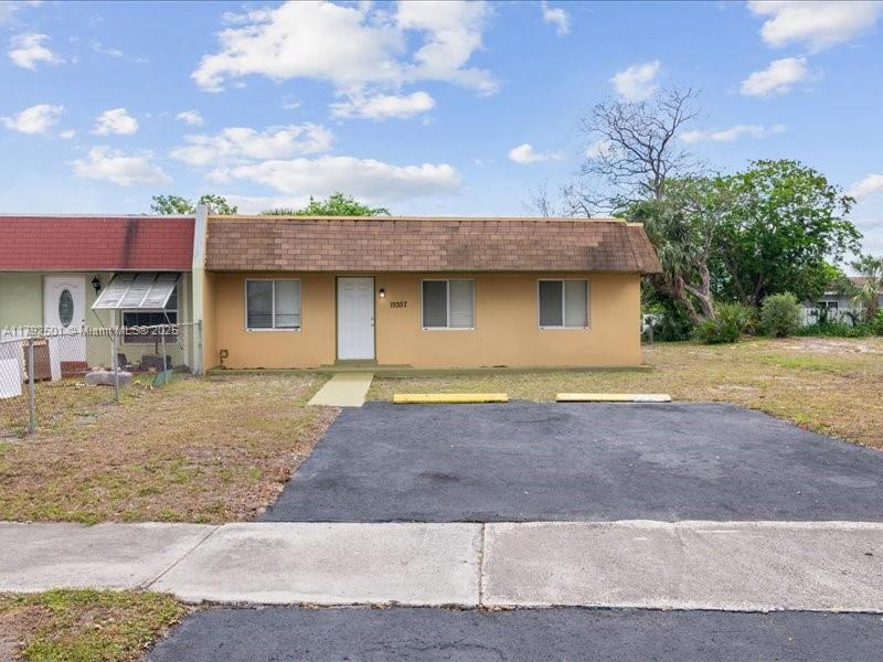 LESLIE ESTATES SEC 2 - Residential