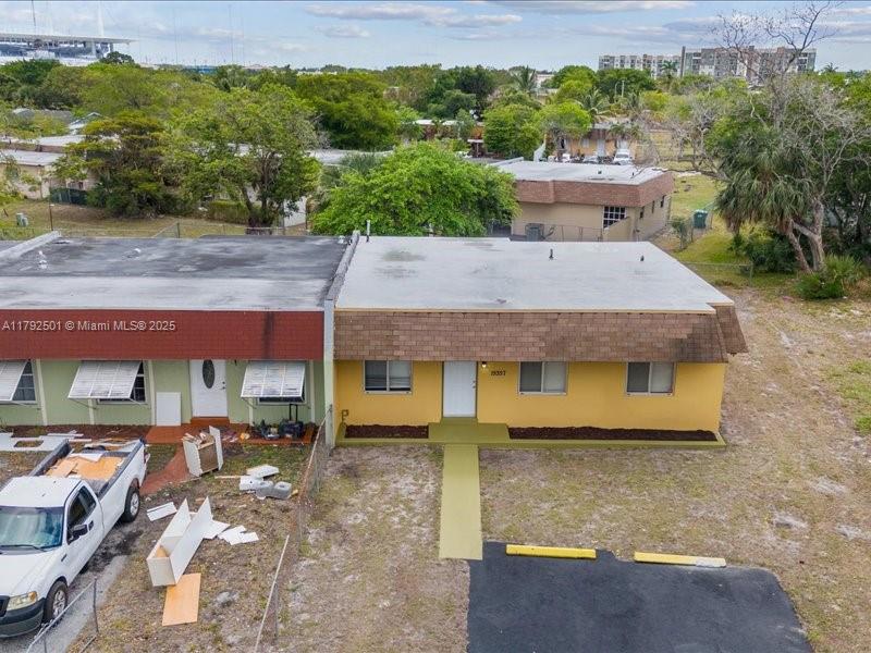 LESLIE ESTATES SEC 2 - Residential