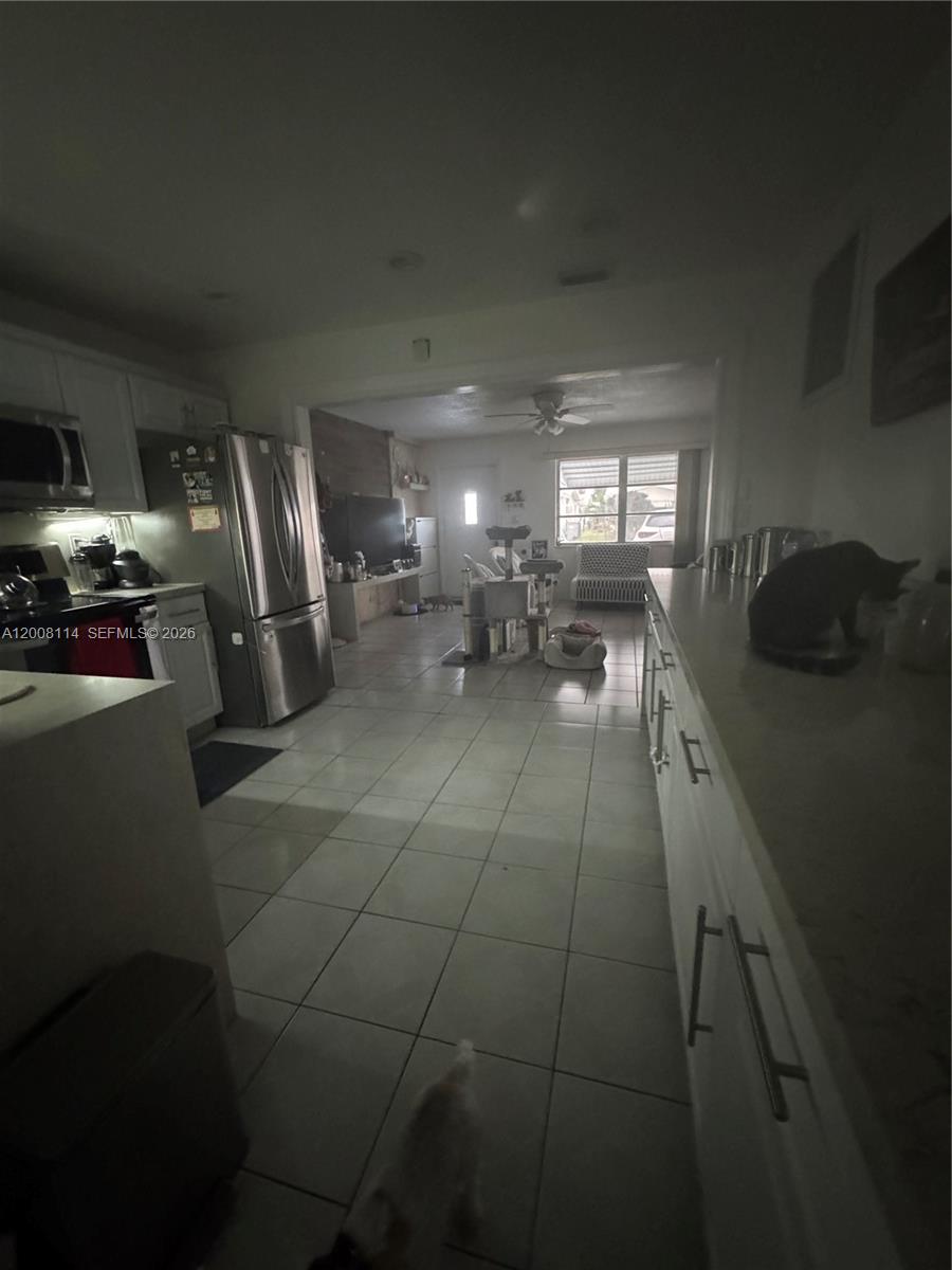 LEISUREVILLE SECOND SEC - Residential