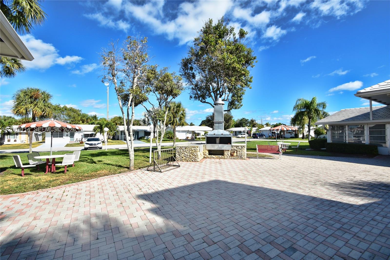 LEISUREVILLE SECOND SEC - Residential