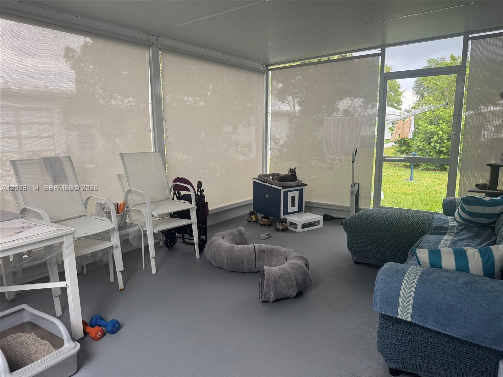 LEISUREVILLE SECOND SEC - Residential